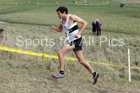 Senior mens North Eastern Cross Country, 2018 Northern Cross Country Champs., Wrekenton, Gateshead. Photo:  David T. Hewitson/Sports for All Pics